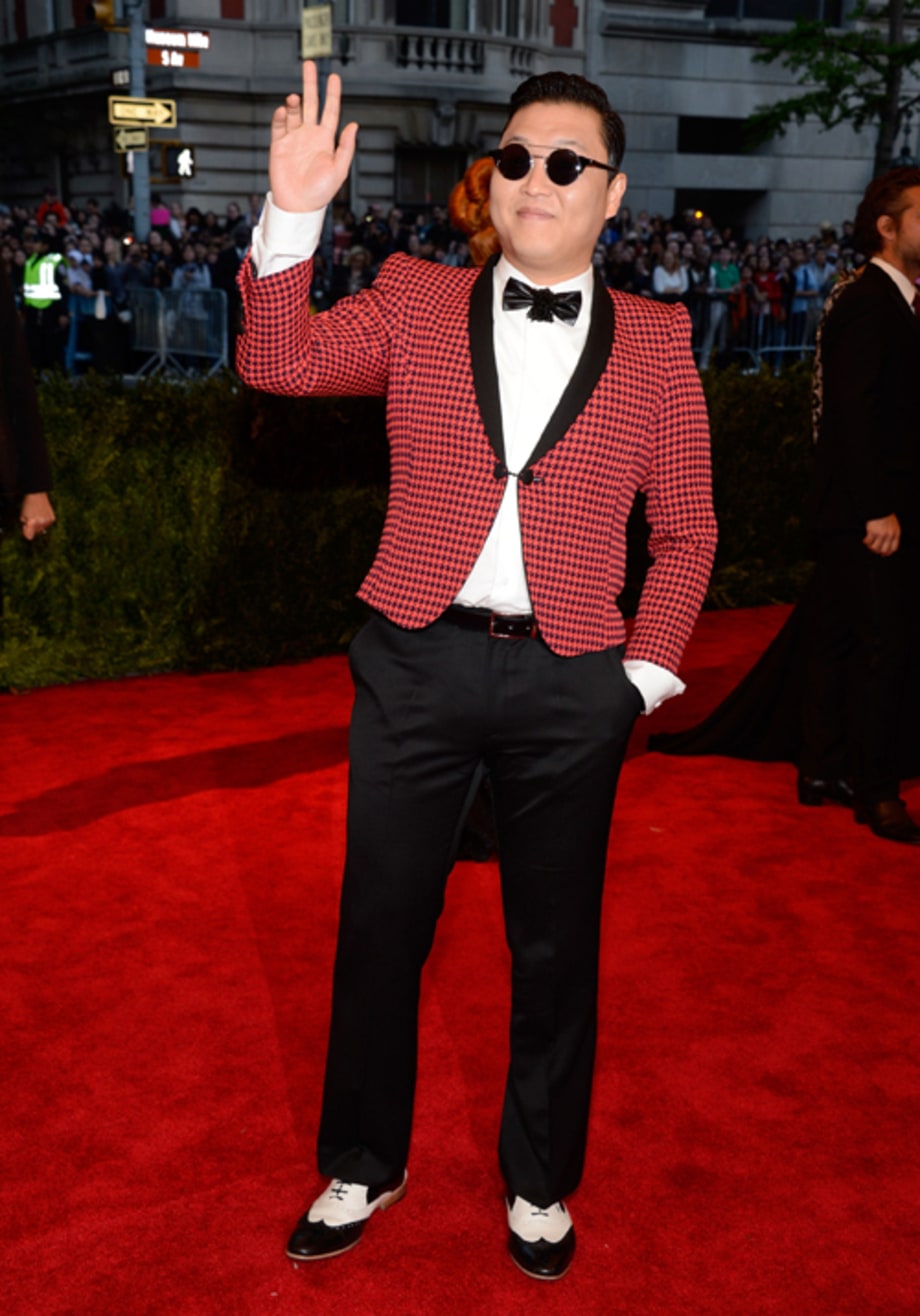 Psy