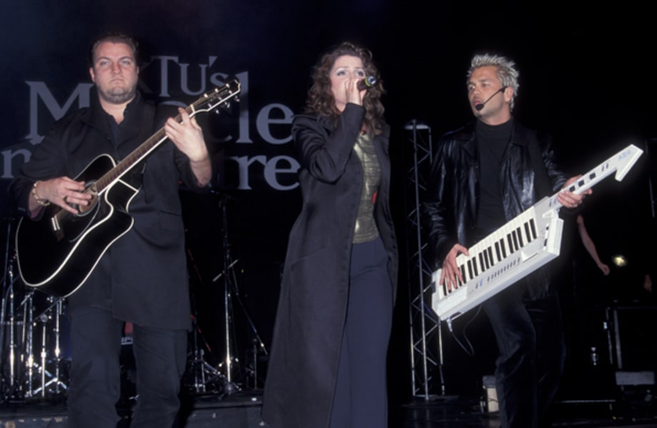 9. Ace of Base