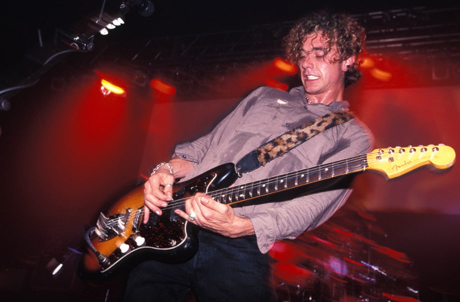 7. Bush
