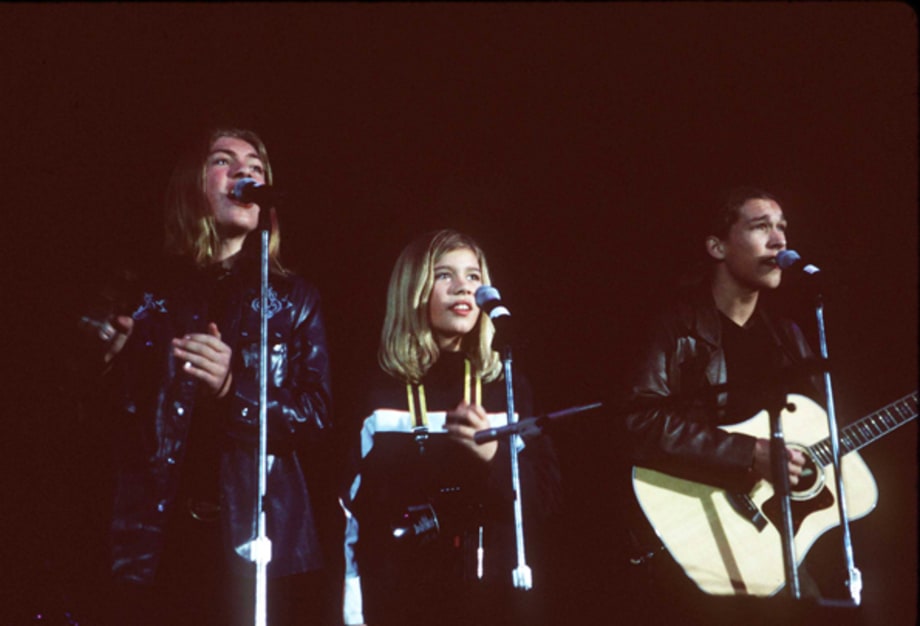 4. Hanson