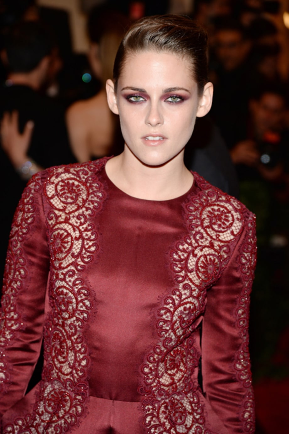 Kristen Stewart