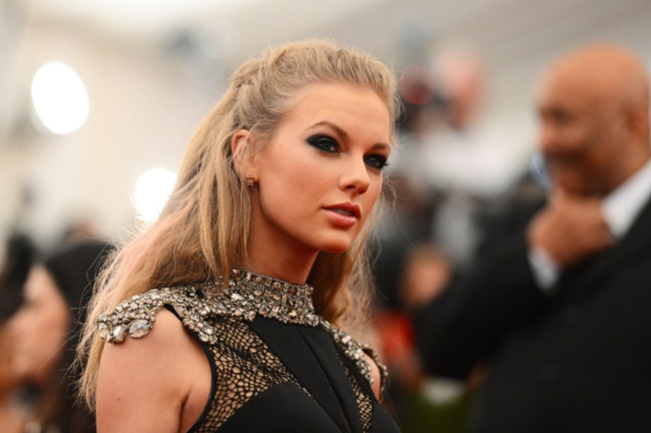 Taylor Swift