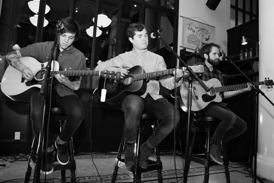 Surfer Blood