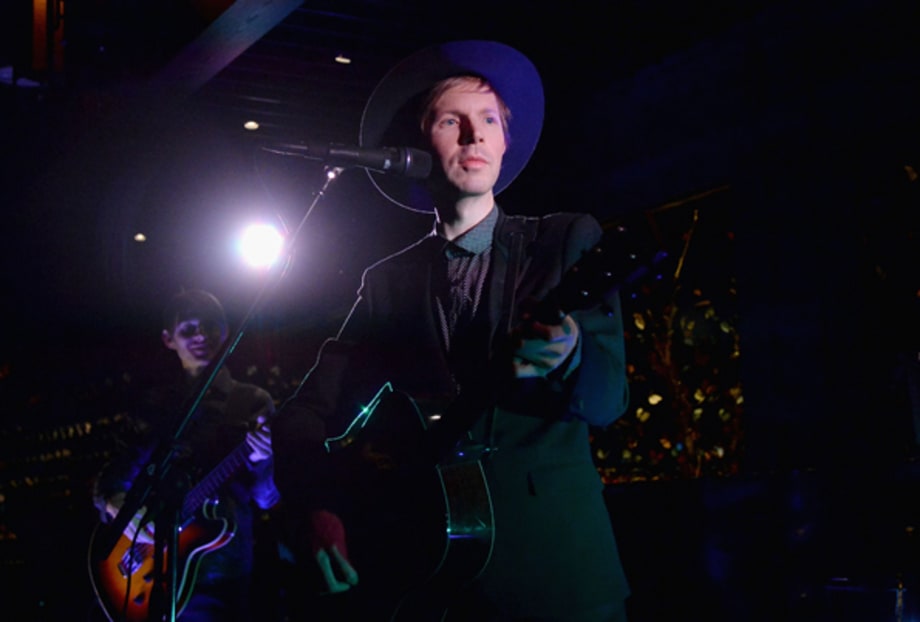 Beck