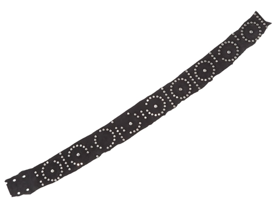 Keith Richards' Belt (c. 1976)