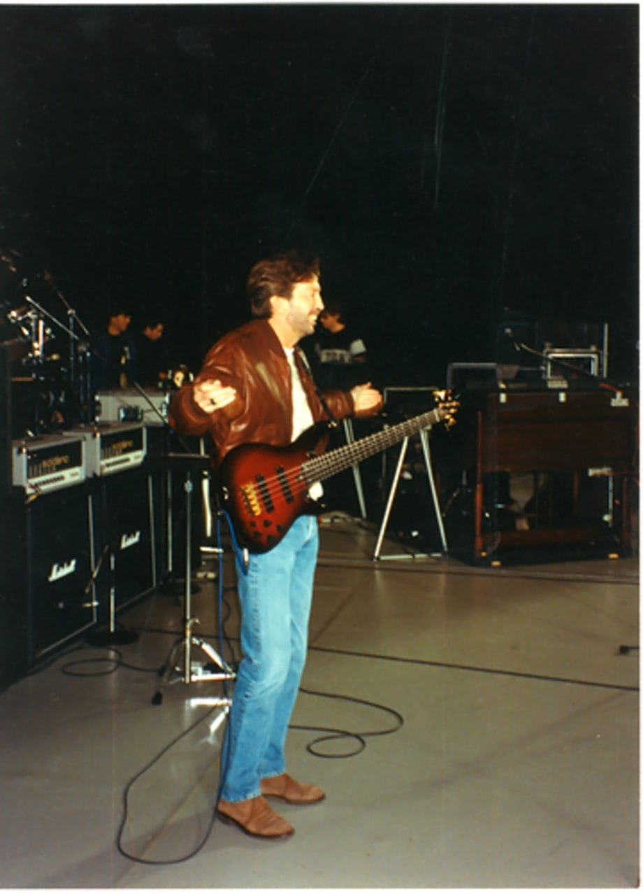 George