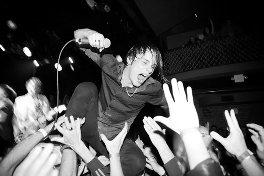 Palma Violets