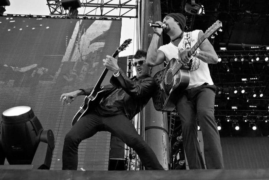 Michael Franti