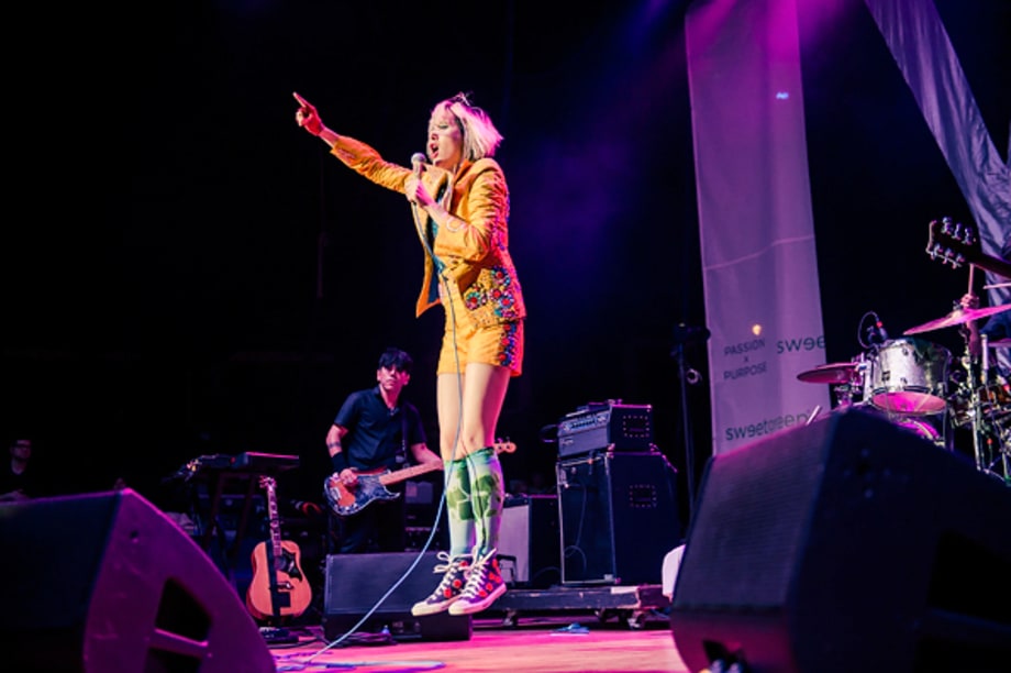 Yeah Yeah Yeahs