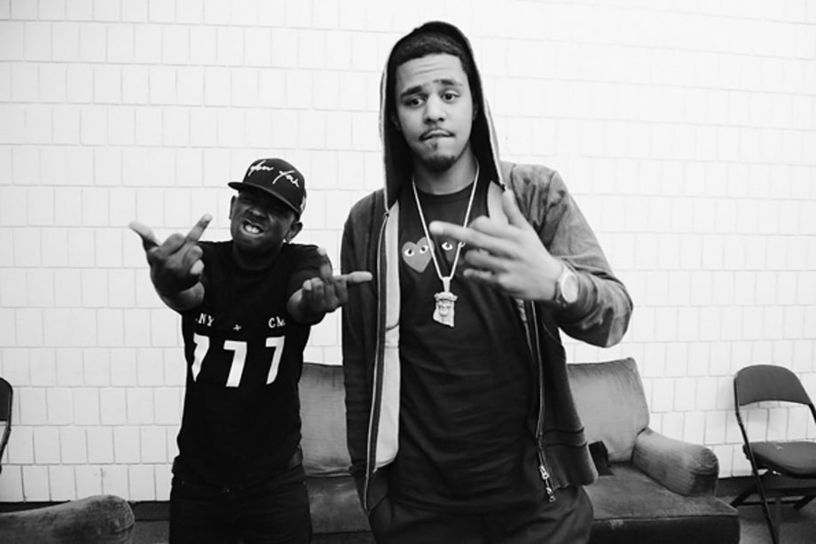 Kendrick Lamar