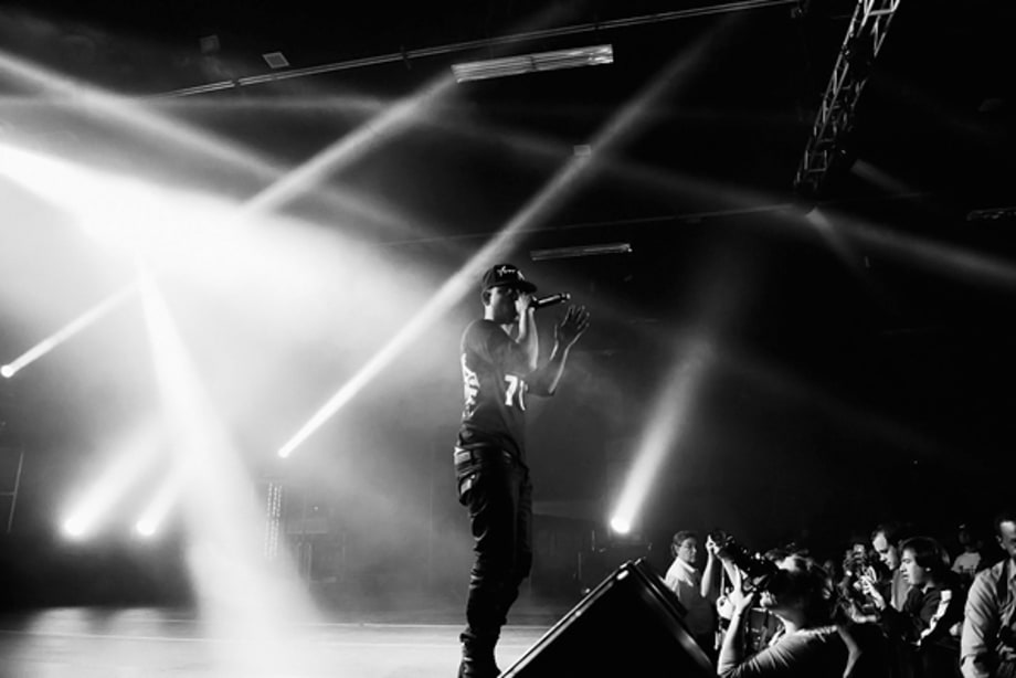 Kendrick Lamar