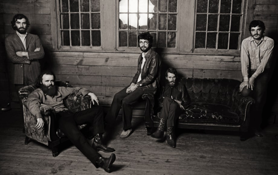 The Band