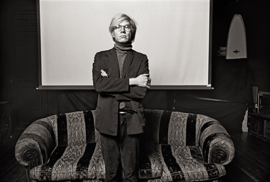 Andy Warhol