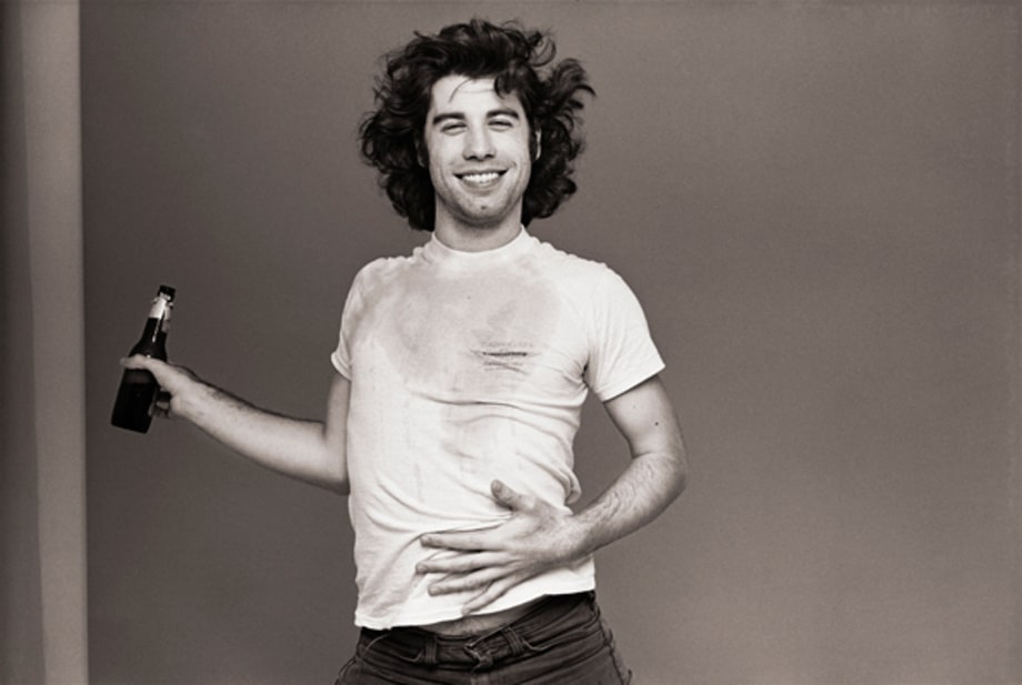 John Travolta