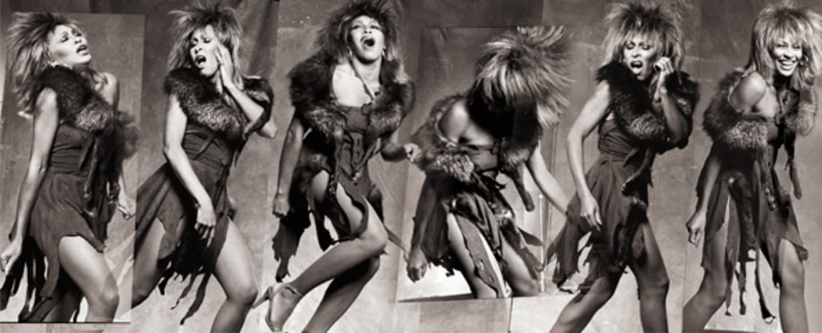 Tina Turner