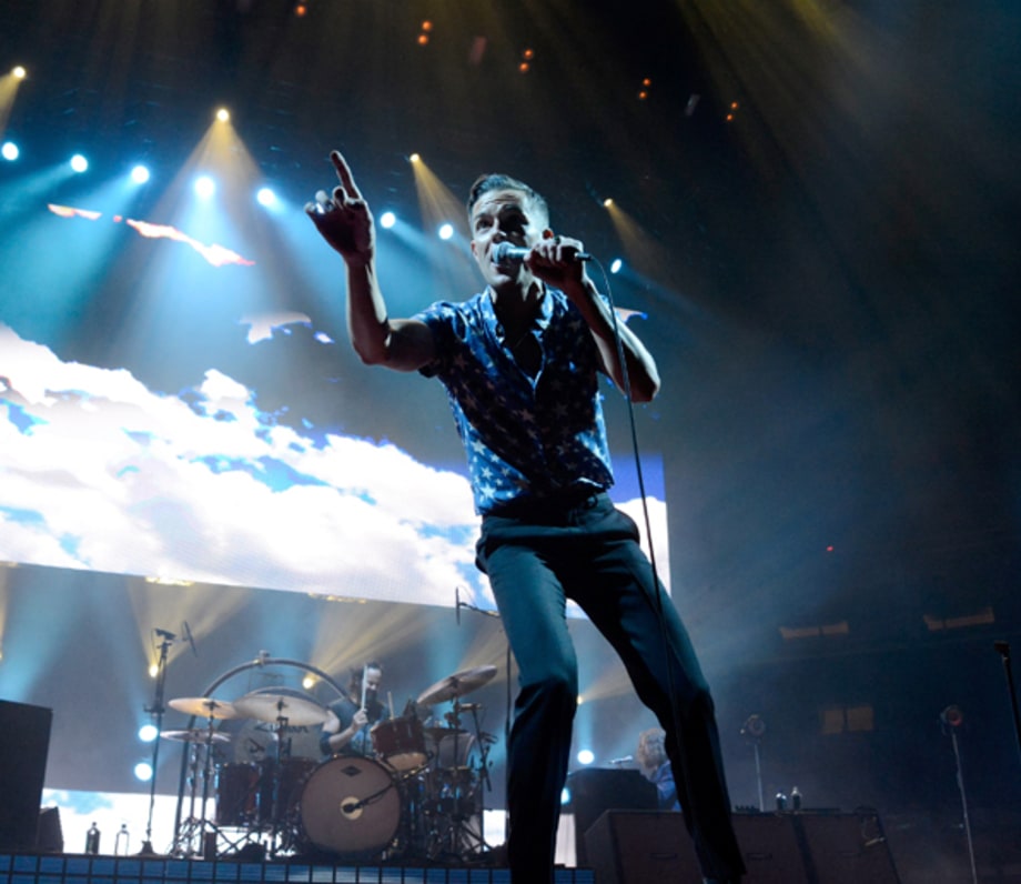 The Killers