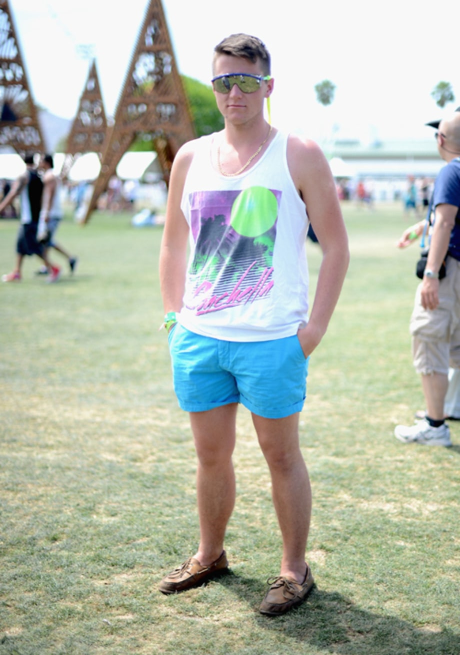 Coachella