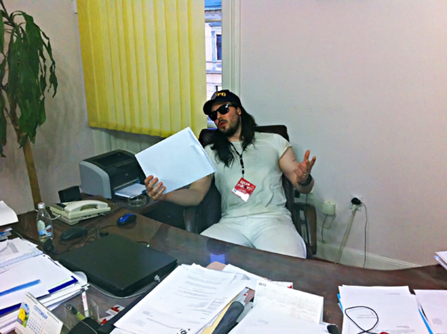 Office Space
