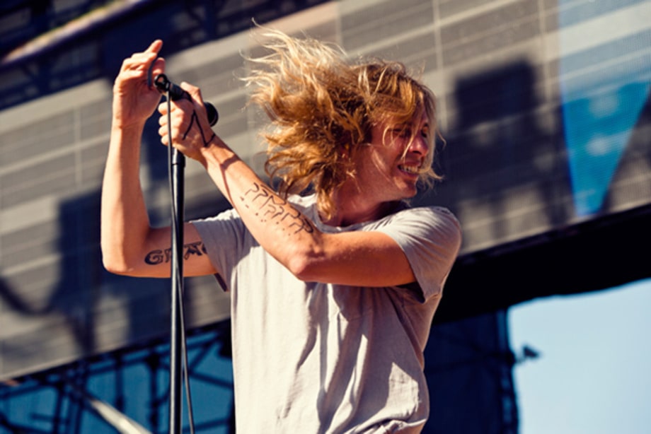 AWOLnation