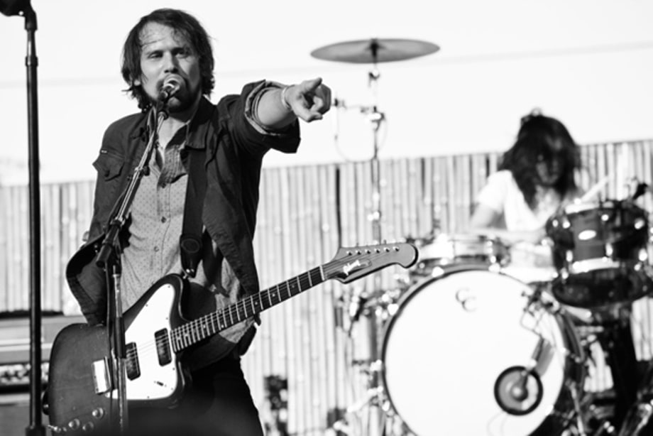 Silversun Pickups