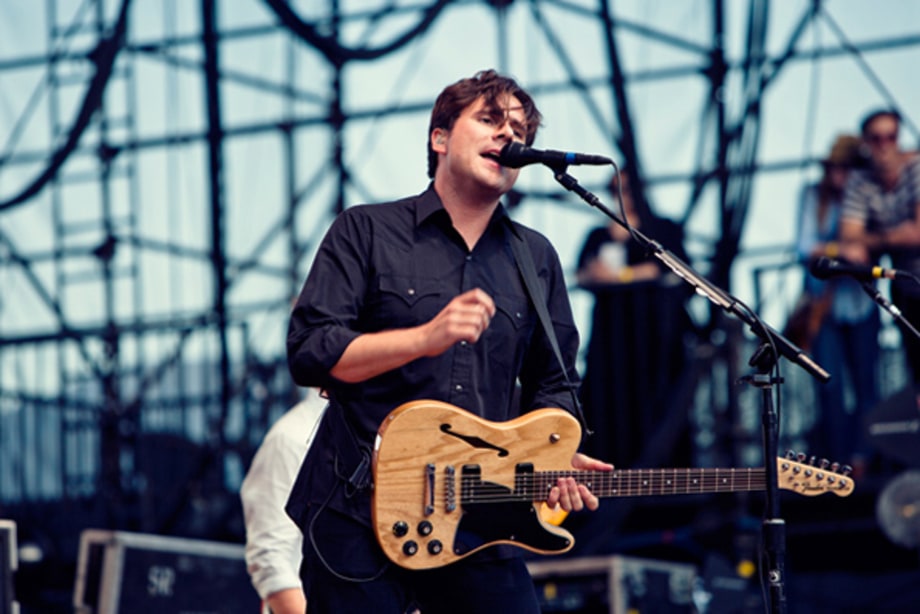 Jimmy Eat World