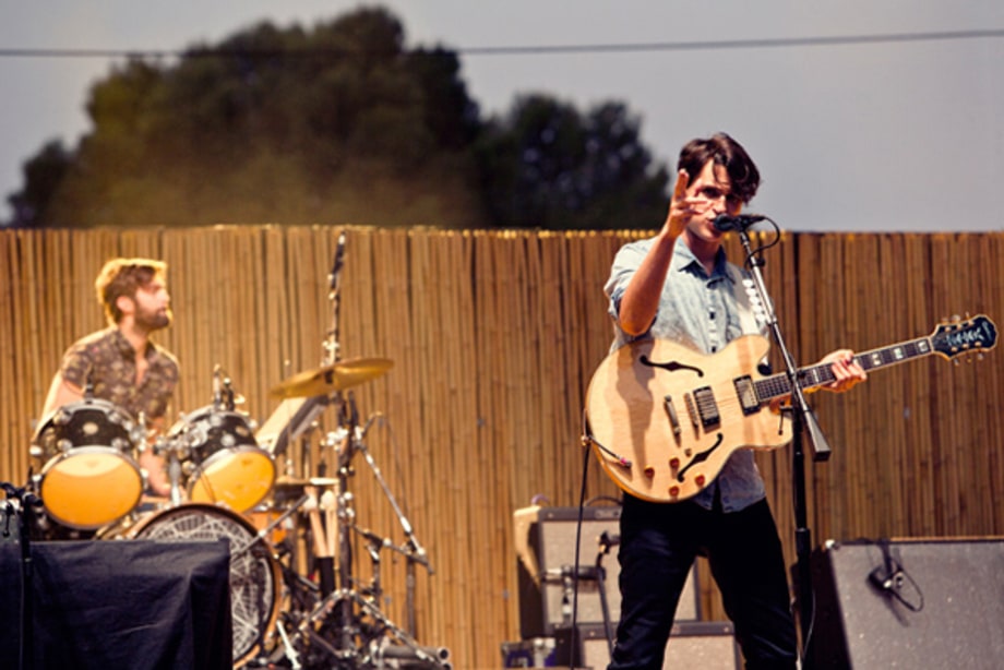Vampire Weekend