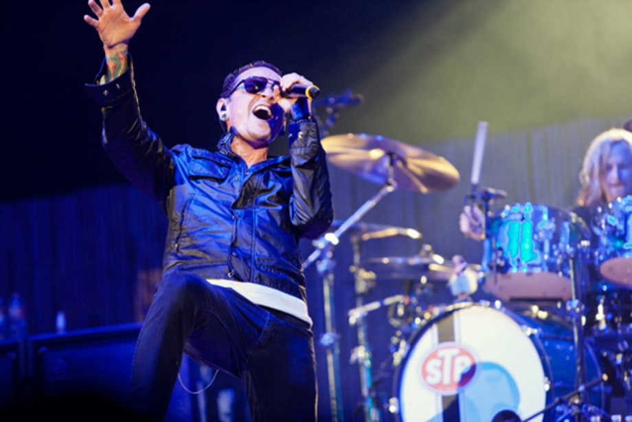 Stone Temple Pilots