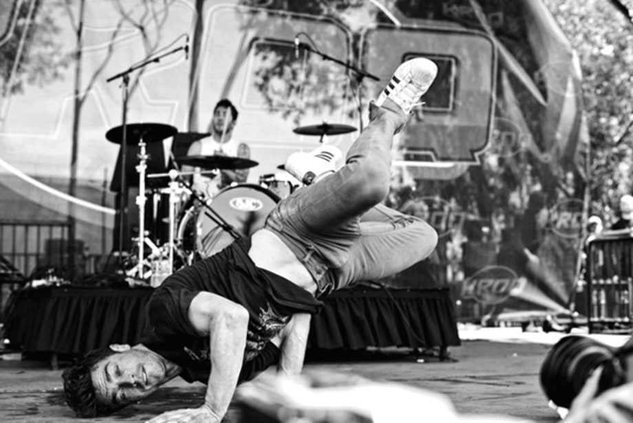New Politics