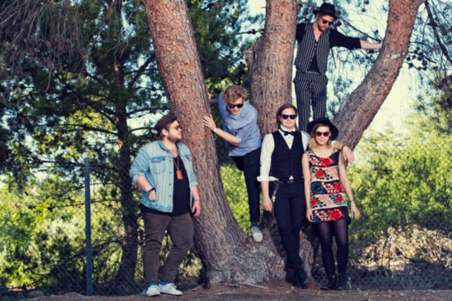 Of Monsters and Men