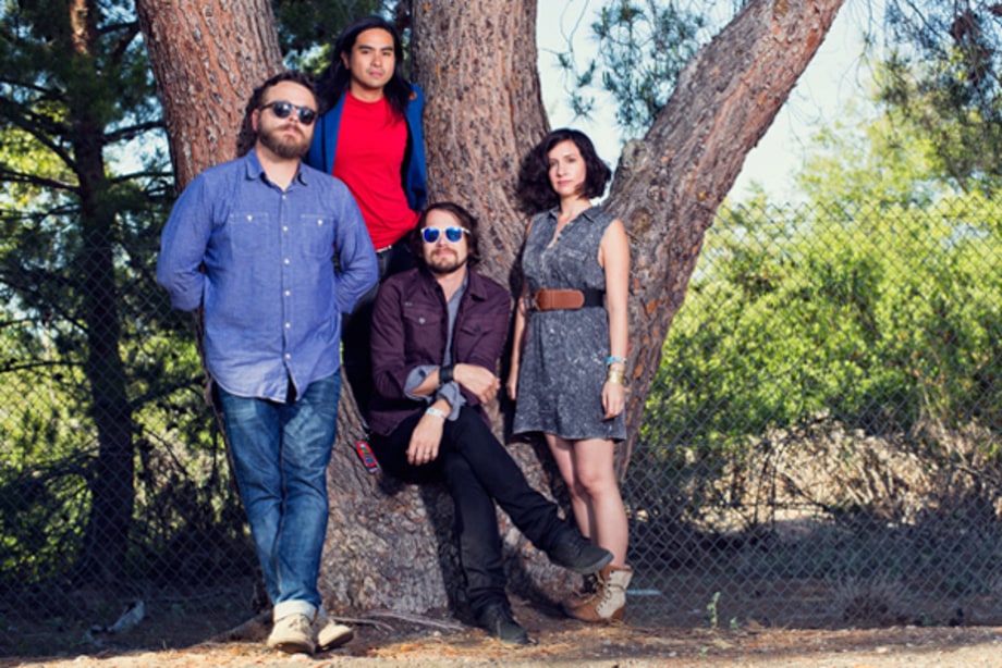 Silversun Pickups