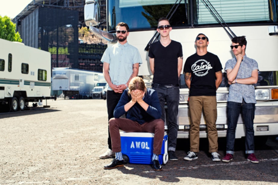 AWOLnation