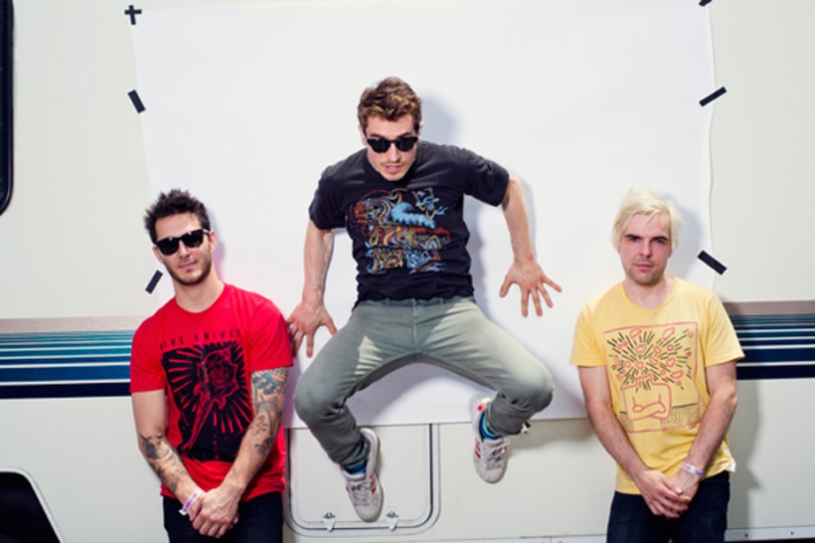 New Politics