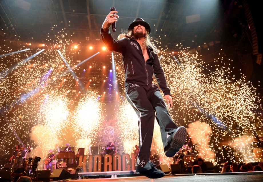 Kid Rock