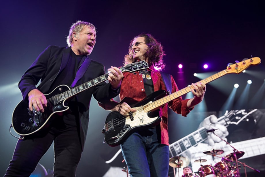 Rush