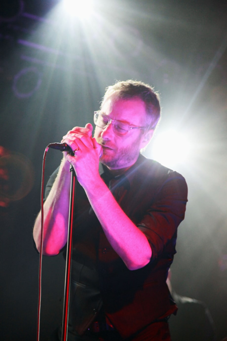 The National