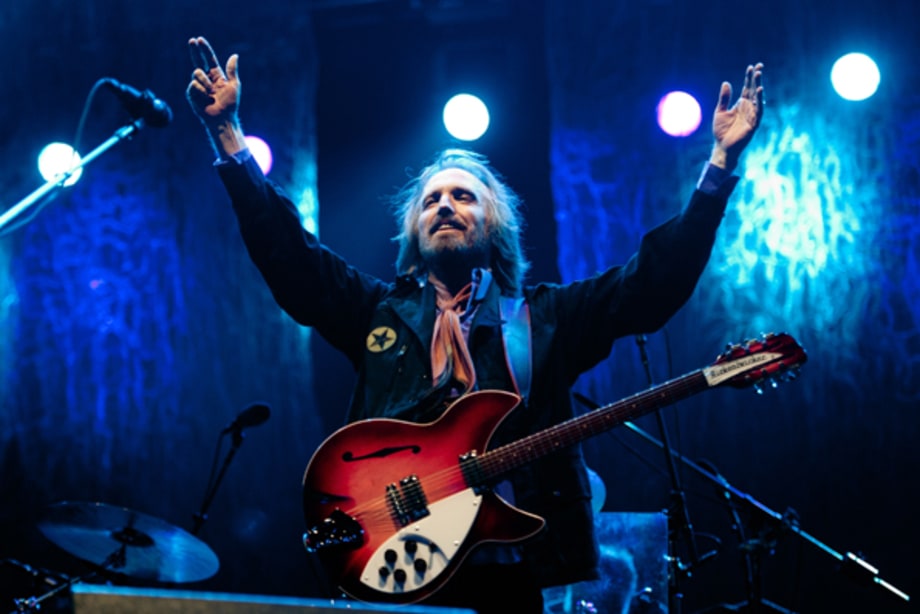 Tom Petty