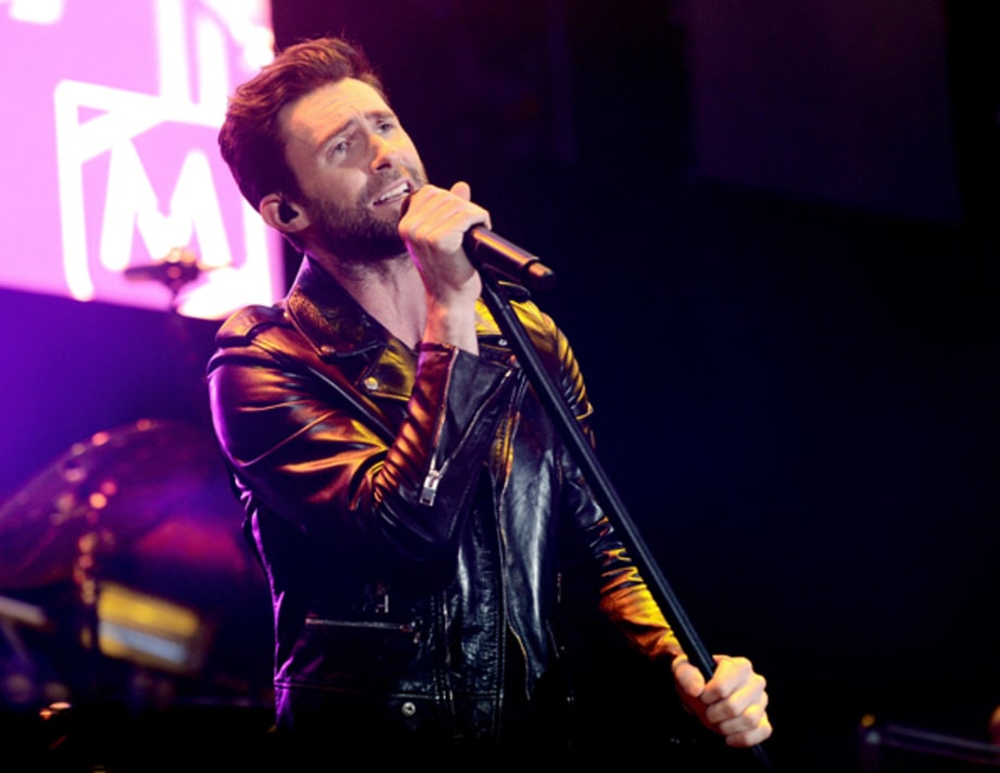 Maroon 5