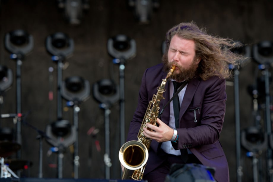 Jim James