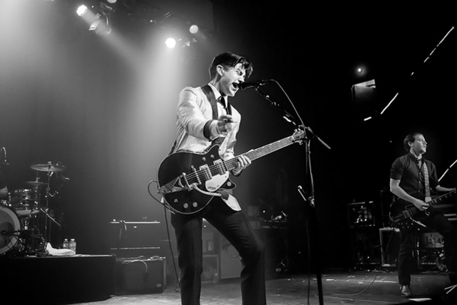 Arctic Monkeys