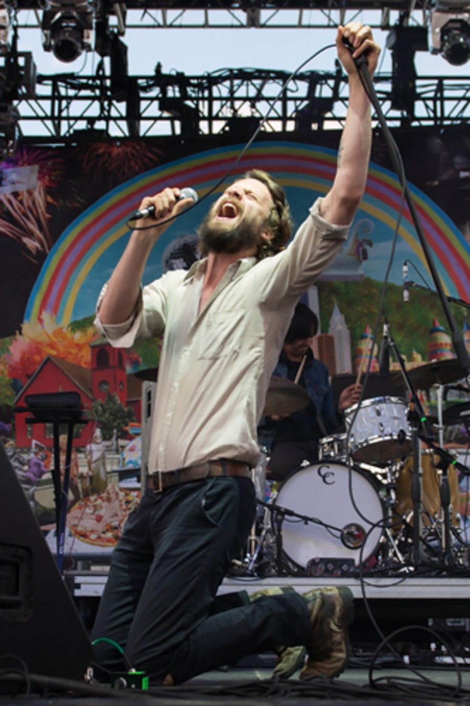 Father John Misty