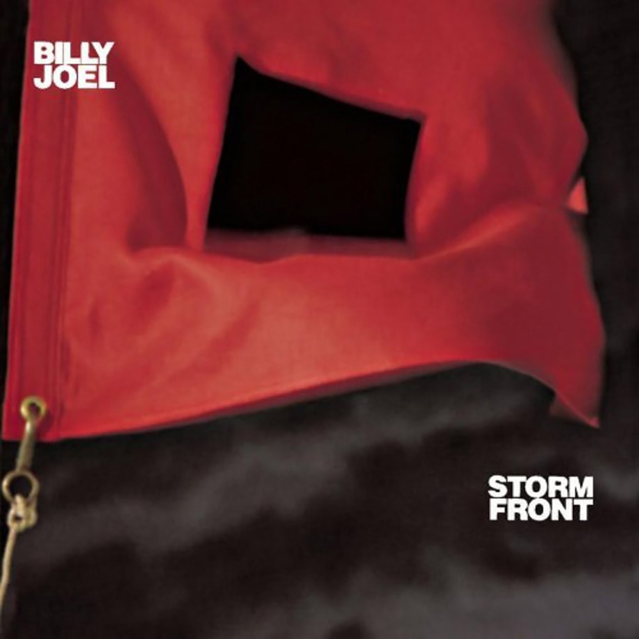 9. 'Storm Front'