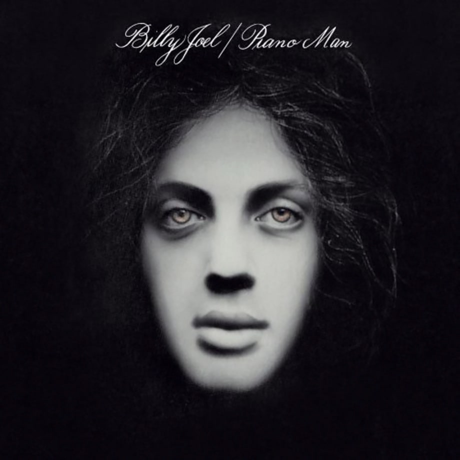 8. 'Piano Man'