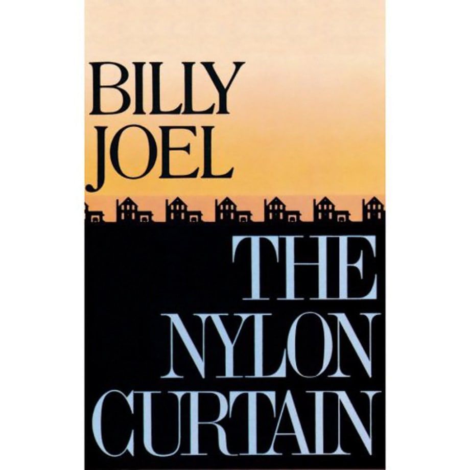 5. 'The Nylon Curtain'