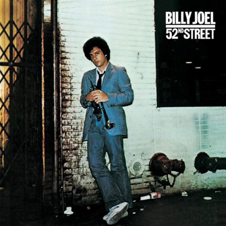 3. '52nd Street'