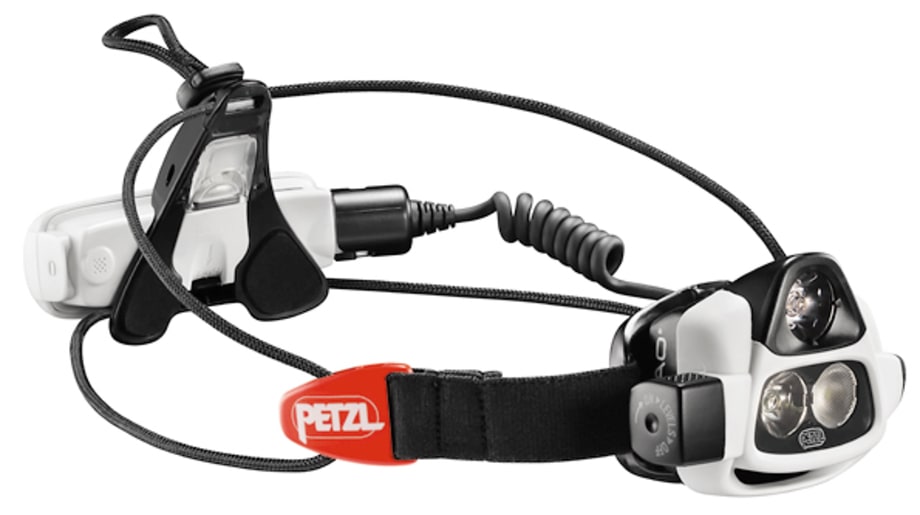 Petzl Nao Headlamp
