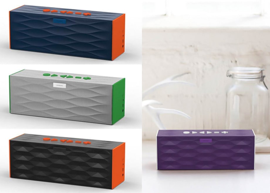 Jawbone Custom Big Jambox