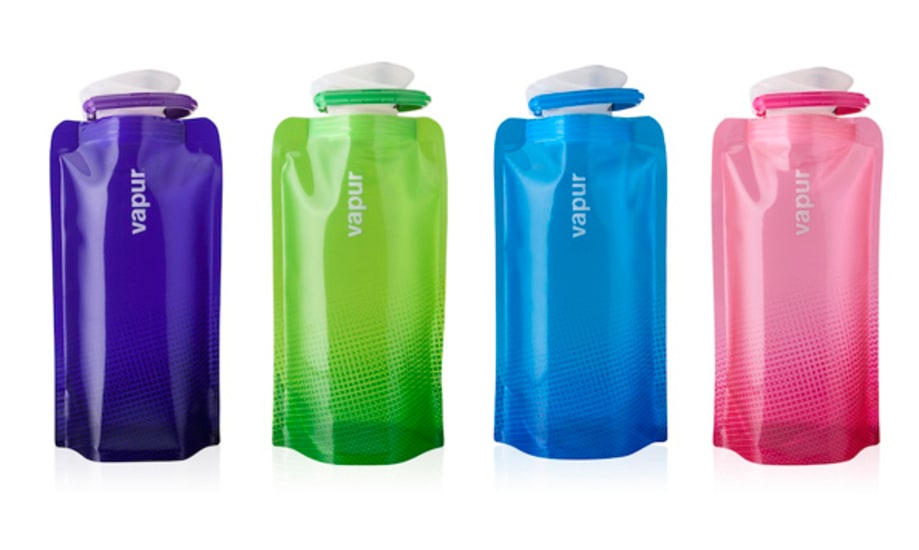 Vapur Shades Water Bottles