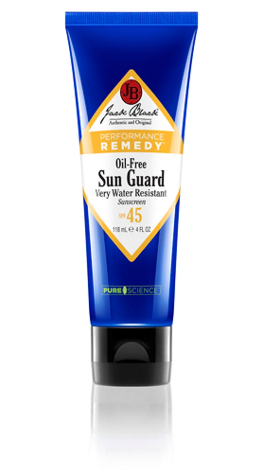 Jack Black Performance Remedy Oil-Free Sun Guard