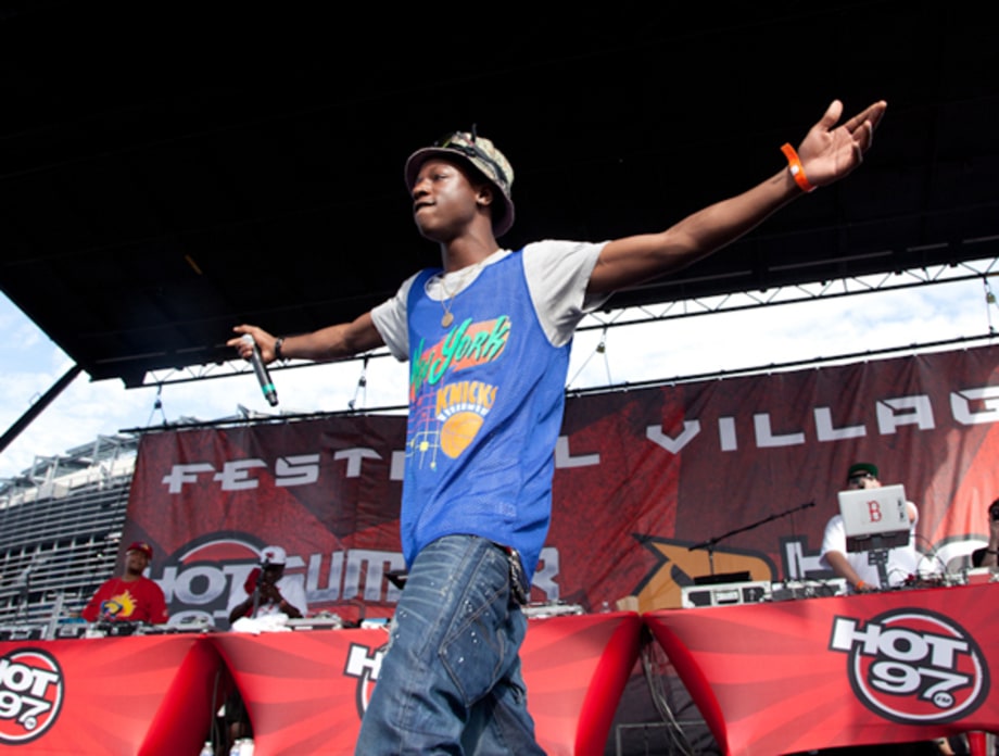 Joey BadA$$