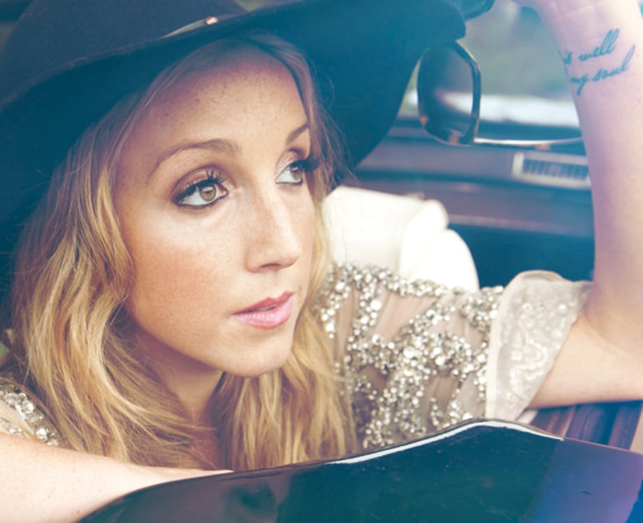 Ashley Monroe